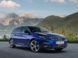 Peugeot 308 sw GT Facelift 2019 - Bild 2