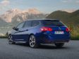 Peugeot 308 sw GT Facelift 2019 - Bild 3