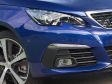 Peugeot 308 sw GT Facelift 2019 - Bild 4