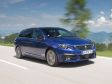 Peugeot 308 sw GT Facelift 2019 - Bild 17