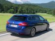 Peugeot 308 sw GT Facelift 2019 - Bild 18