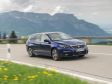 Peugeot 308 sw GT Facelift 2019 - Bild 20