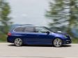 Peugeot 308 sw GT Facelift 2019 - Bild 21