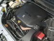 Peugeot 4007 - Motor