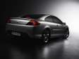 Peugeot 407 Coupe - Studioaufnahme