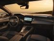 Peugeot 408 Facelift (2026) - Innenraum