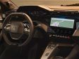 Peugeot 408 Facelift (2026) - Cockpit