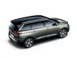 Der neue Peugeot 5008 - Bild 2