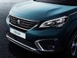 Der neue Peugeot 5008 - Bild 8