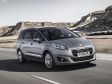 Peugeot 5008 - Bild 5