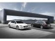 Peugeot 508 - 508 und 508 SW