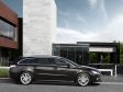 Peugeot 508 - 508 SW