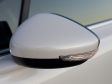 Peugeot 508 - Außenspiegel