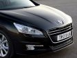 Peugeot 508 - Front 508 SW