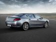 Peugeot 508 Facelift - Bild 2