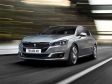 Peugeot 508 Facelift - Bild 3