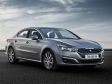 Peugeot 508 Facelift - Bild 12