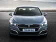 Peugeot 508 Facelift - Bild 13