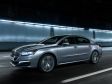 Peugeot 508 Facelift - Bild 14