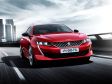 Peugeot 508 (2018) - Bild 1