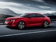 Peugeot 508 (2018) - Bild 3