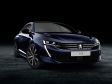 Peugeot 508 (2018) - Bild 6