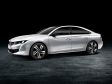 Peugeot 508 (2018) - Bild 11