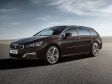 Peugeot 508 sw Facelift - Bild 1