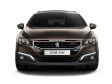 Peugeot 508 sw Facelift - Bild 9