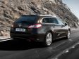 Peugeot 508 sw Facelift - Bild 11