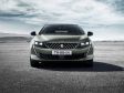 Peugeot 508 sw 2019 - Bild 3