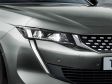 Peugeot 508 sw 2019 - Bild 8