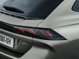 Peugeot 508 sw 2019 - Bild 9