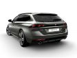 Peugeot 508 sw 2019 - Bild 10