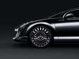 Peugeot 908 RC - Studie