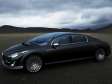Peugeot 908 RC - Studie