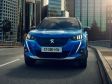 Der neue Elektro-Crossover Peugeot e-2008  - Bild 5