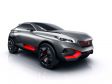 Peugeot Quartz Concept - Bild 8