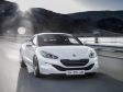 Bereits ab 27.650 Euro gibt es den Peugeot RCZ im Modelljahr 2012.