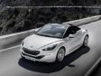 Durch die neue Front wirkt der RCZ deutlich bulliger als vor dem Facelift - das sollte die Verkäufe wieder ankurbeln.