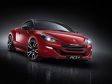 Peugeot RCZ-R - 270 Pferdchen aus 1,6 Litern Hubraum zaubert Peugeot in den RCZ-R.