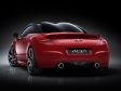 Peugeot RCZ-R - Das Gewicht des RCZ wird für die Sportversion gleich noch um 17 Kilo gesenkt - 1.280 kg bringt der RCZ auf die Waage.
