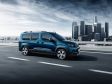 Peugeot Rifter 2018 - Bild 3