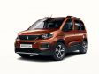 Peugeot Rifter 2018 - Bild 4