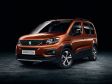 Peugeot Rifter 2018 - Bild 6