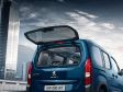 Peugeot Rifter 2018 - Bild 9