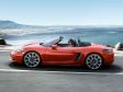 Porsche 718 Boxster - Bild 3