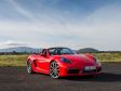 Porsche 718 Boxster - Bild 10