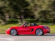 Porsche 718 Boxster - Bild 11