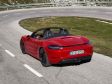 Porsche 718 Boxster - Bild 13